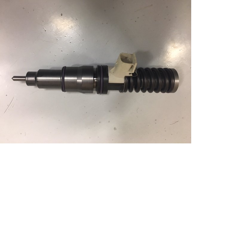 Stock EX631015 Volvo Reman 12.1L Unit Injector